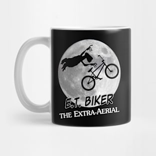 E.T. Biker Mug